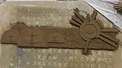 玻璃鋼雕塑有哪些定制用途？