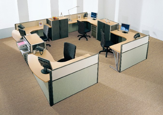 屏風(fēng)組合DE035