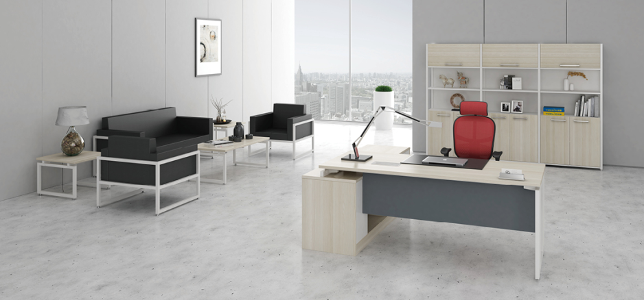 經(jīng)理臺EX020