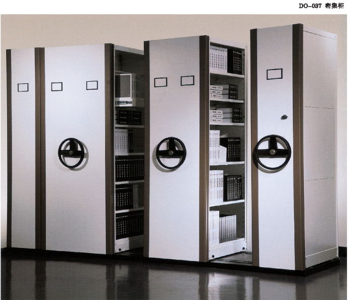 文件柜DO015