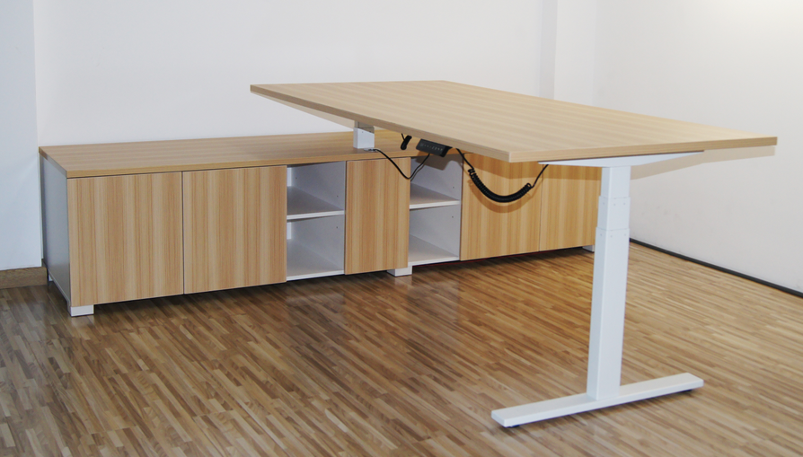 升降辦公臺(tái)EX-007